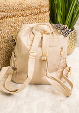 Load image into Gallery viewer, Lily Backpack Purse
