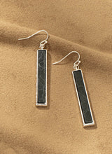 Load image into Gallery viewer, Andrea Stone Earrings
