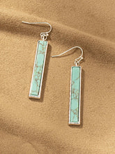 Load image into Gallery viewer, Andrea Stone Earrings
