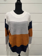 Load image into Gallery viewer, Sienna Sweater
