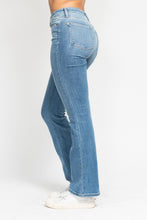 Load image into Gallery viewer, Jocelyn Judy Blue Jeans
