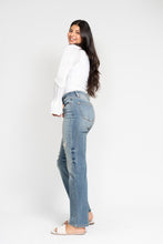 Load image into Gallery viewer, Adalee Judy Blue Jeans
