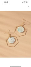 Load image into Gallery viewer, Saylor Stone Earrings
