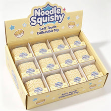 Load image into Gallery viewer, Crunchy Noodle Squishy

