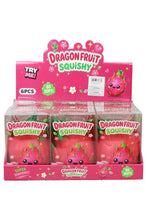 Load image into Gallery viewer, JUMBO Dragon Fruit Squishy
