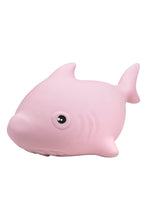 Load image into Gallery viewer, JUMBO Chubby Shark Squishy
