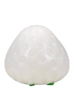 Load image into Gallery viewer, JUMBO Strawberry UV Light Changing Squishy
