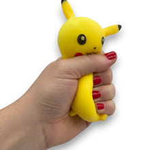 Load image into Gallery viewer, Lightning Animal Friend Squishy
