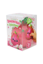 Load image into Gallery viewer, JUMBO Dragon Fruit Squishy

