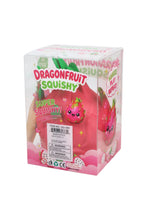 Load image into Gallery viewer, JUMBO Dragon Fruit Squishy
