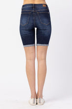 Load image into Gallery viewer, Nikki - Judy Blue Bermudas
