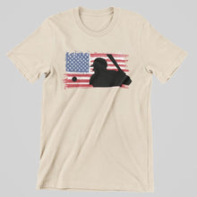 Load image into Gallery viewer, American Baseball Graphic Tee
