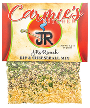 Load image into Gallery viewer, Dip Mix - JR&#39;s Ranch
