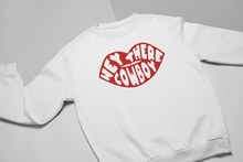 Load image into Gallery viewer, Hey There Cowboy Sweatshirt
