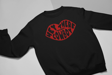 Load image into Gallery viewer, Hey There Cowboy Sweatshirt
