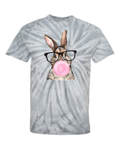 Load image into Gallery viewer, Bubblegum Bunny Graphic Tee
