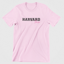 Load image into Gallery viewer, Harvard Tee
