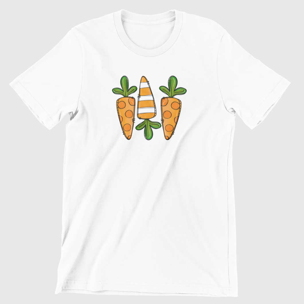 Carrot Tee