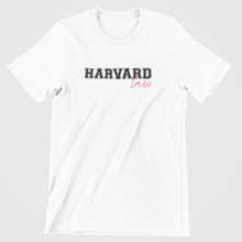 Load image into Gallery viewer, Harvard Tee
