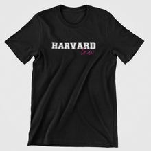 Load image into Gallery viewer, Harvard Tee
