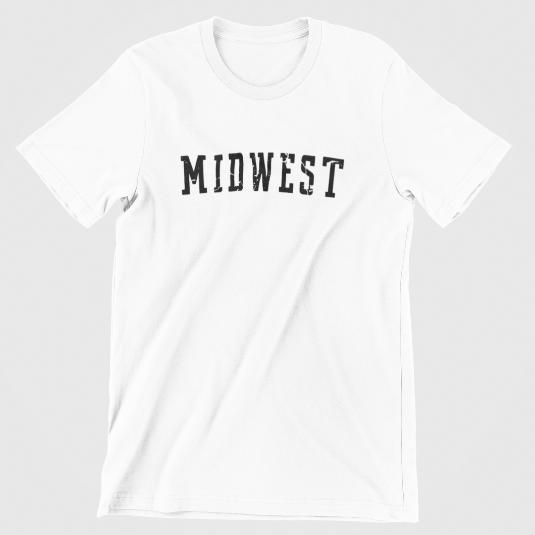 Midwest Tee