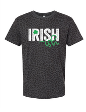 Load image into Gallery viewer, Irish-ish Graphic Tee
