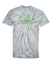 Load image into Gallery viewer, Lucky Graphic Tee
