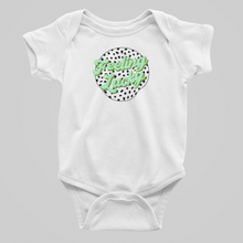 Load image into Gallery viewer, Kids Feeling Lucky Graphic Tee
