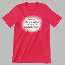 Load image into Gallery viewer, Medication Graphic Tee
