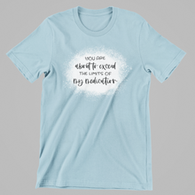 Load image into Gallery viewer, Medication Graphic Tee
