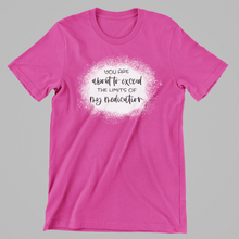 Load image into Gallery viewer, Medication Graphic Tee
