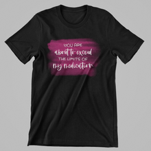 Load image into Gallery viewer, Medication Graphic Tee
