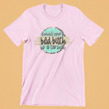 Load image into Gallery viewer, Bad Bitch Graphic Tee
