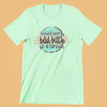 Load image into Gallery viewer, Bad Bitch Graphic Tee

