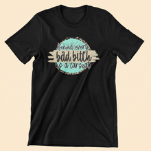 Load image into Gallery viewer, Bad Bitch Graphic Tee

