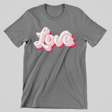 Load image into Gallery viewer, Retro Love Graphic Tee
