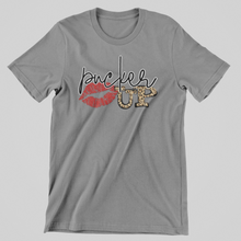 Load image into Gallery viewer, Pucker Up Graphic Tee
