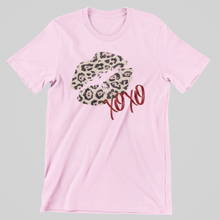 Load image into Gallery viewer, XOXO Lips Graphic Tee
