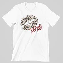 Load image into Gallery viewer, XOXO Lips Graphic Tee
