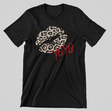Load image into Gallery viewer, XOXO Lips Graphic Tee
