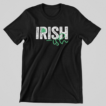 Load image into Gallery viewer, Irish-ish Graphic Tee
