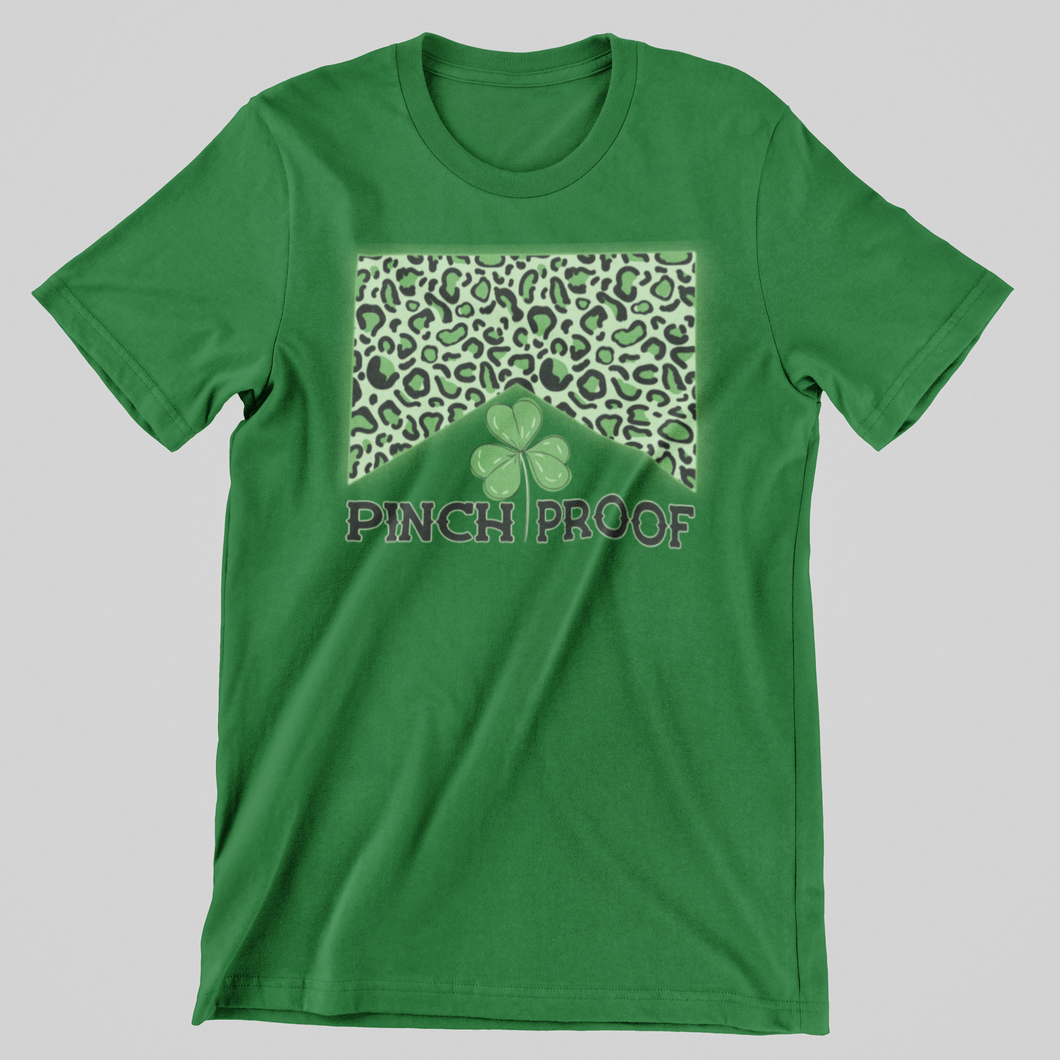 Pinch Proof Graphic Tee