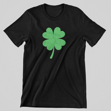 Load image into Gallery viewer, Shamrock Graphic Tee
