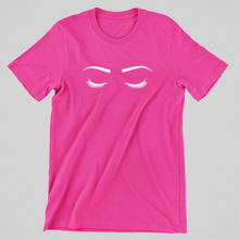 Load image into Gallery viewer, Lash Graphic Tee
