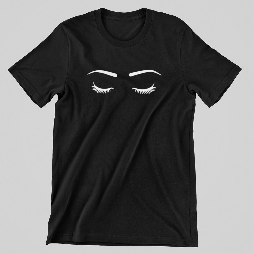 Lash Graphic Tee