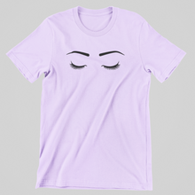 Load image into Gallery viewer, Lash Graphic Tee
