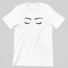 Load image into Gallery viewer, Lash Graphic Tee
