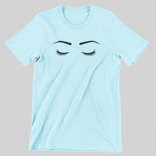 Load image into Gallery viewer, Lash Graphic Tee
