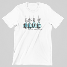 Load image into Gallery viewer, Autism Awareness Graphic Tee
