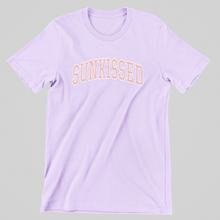 Load image into Gallery viewer, Sunkissed Graphic Tee
